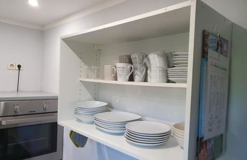 Ferienwohnung Haiber - Remseck - Foto 12