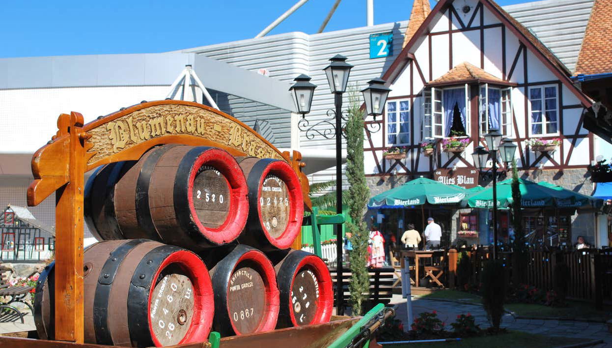 Private Excursions from Bombinhas - Foto 1