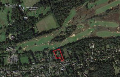 Spinney on the Green - Foto 16