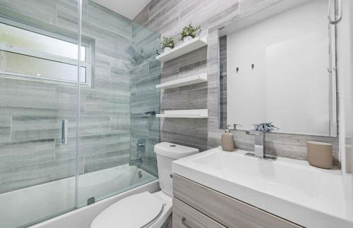 Modern villa in Design District ! - Foto 58