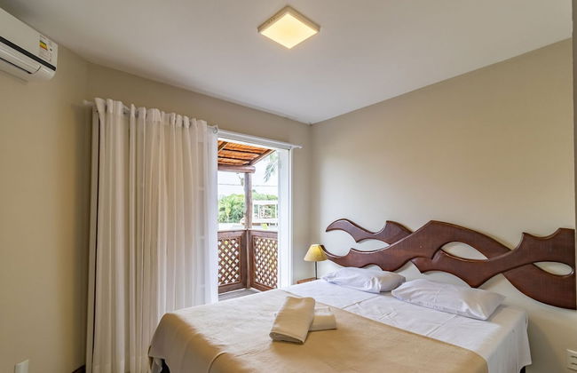 VLE Lindo condomínio em meio à natureza - Foto 1