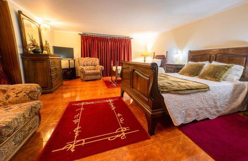 Casa da Quinta Nova - Foto 35