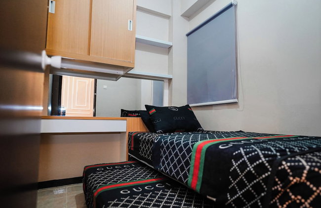 The Suites Metro Apartment - King Property - Foto 17