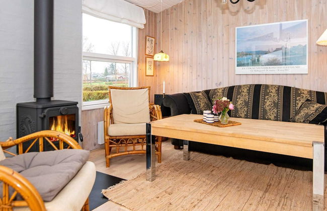 5 Person Holiday Home in Rendbjerg Strand Egernsund - Photo 11