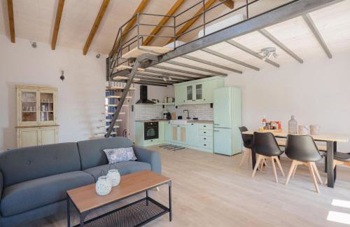 ANOGI - Boutique Guesthouse ~1909~ - Foto 1