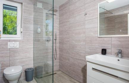 Villa Nada sea view&whirpool island Krk by Villas - Foto 27