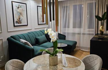 Apartament Deluxe Centrum Warszawa - Foto 19