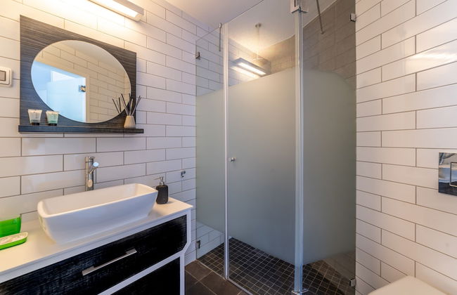 130 Rock Apartments - Foto 38