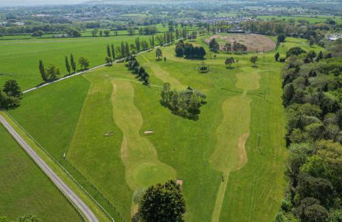 Clwyd Cottage - Foto 25