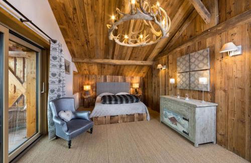 Chalet Le Lodge - Foto 30