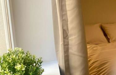 Suite Dune - Escapade Romantique avec Jacuzzi Privé - Photo 11