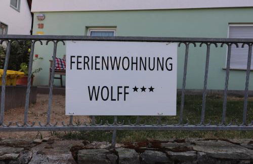 Ferienwohnung Wolff, Kelkheim - Foto 34