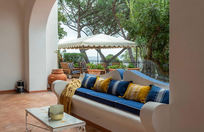 Villa Le Pagine Bianche - Foto 40