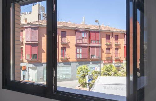 Luminoso Madrid Javalambre Temporal - Foto 60