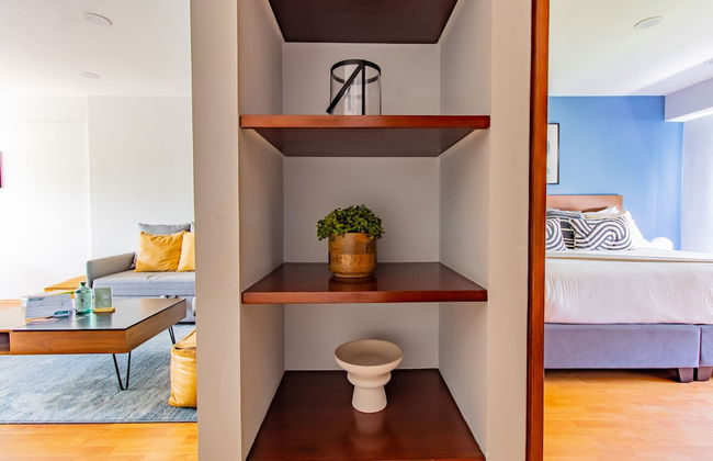 Capitalia Anzures Polanco - Foto 7