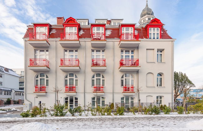 Apartament Sun & Snow Wisus - Foto 19