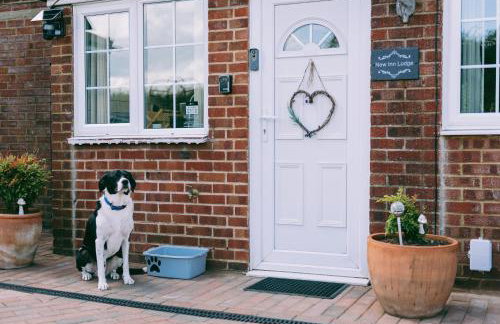 New Inn Lodge - Foto 10