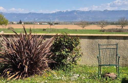 EPICEAH Loft à la campagne à 10 mn de Valence - Foto 7