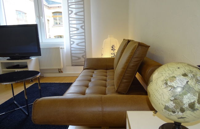 Arthouse Apartments am Rathenauplatz - Foto 16