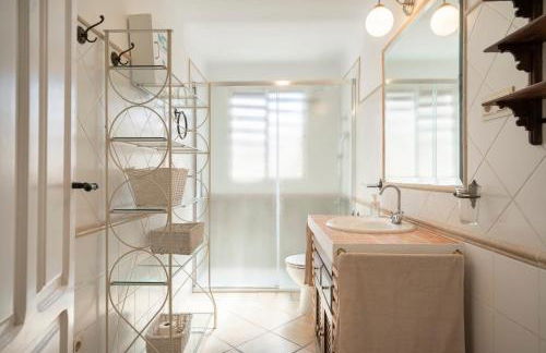 Balcón a la Sierra - Gran Casa con Terraza, Vistas y Chimenea - Foto 15