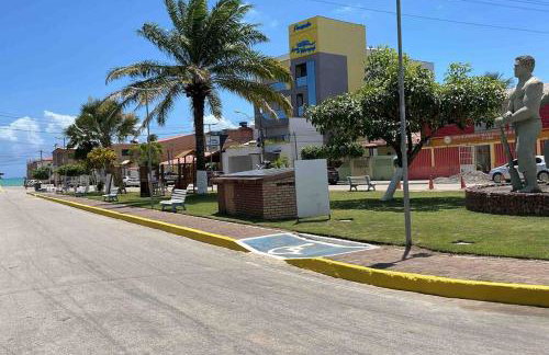 Apê 2: Pé na Areia Maragogi - O Caribe Brasileiro - Foto 33