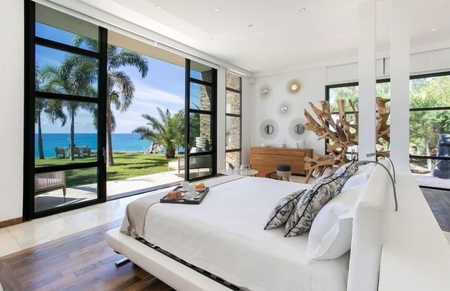 Villa Emeraude - Foto 11