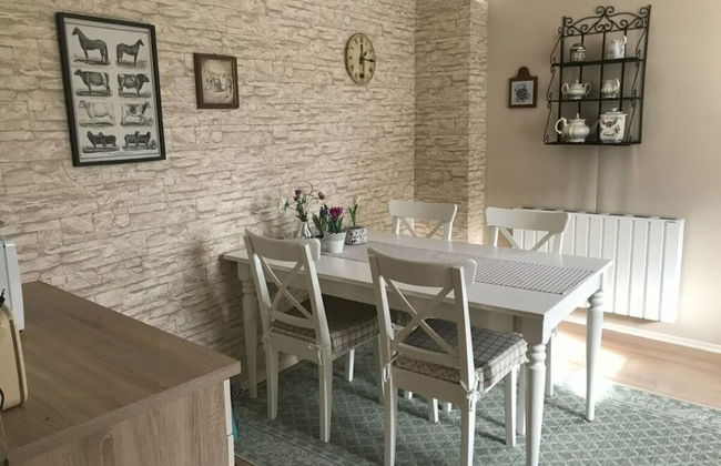 Holiday Home Vervisch Paul - Foto 21