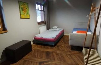 PATEK Premium Apartments - Airport Lawica & MTP & Car races & International trade fairs - Foto 48