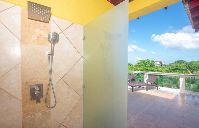 Villa Del Playa Penthouse #6 - Photo 15