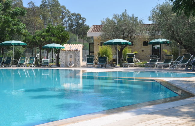 Villaggio Borgo degli Ulivi - Photo 34