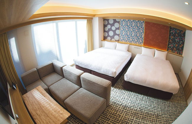 GOLD STAY NAGOYA OSU - Photo 23