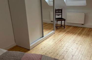 Ferienhaus am Fallertor - Foto 21