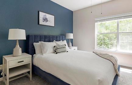 Landing Amazing 1BD Tennis Court Clubhouse - Foto 34