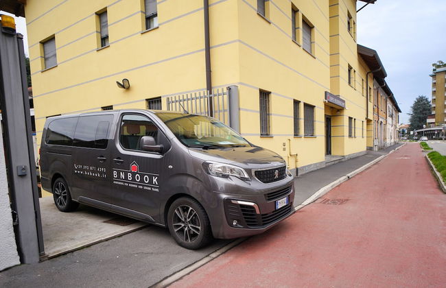 Expo Residence Rho - Foto 65