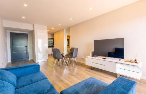 FLH Amazing Ocean View with Balcony - Foto 9