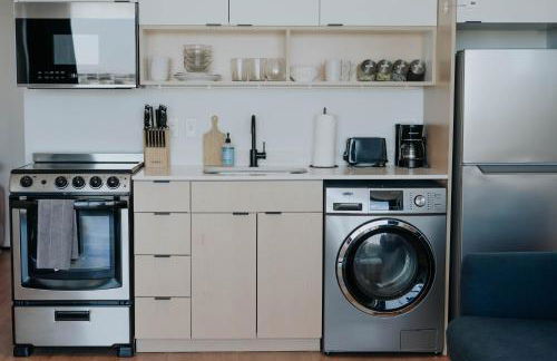 Salt City Haven - Foto 8