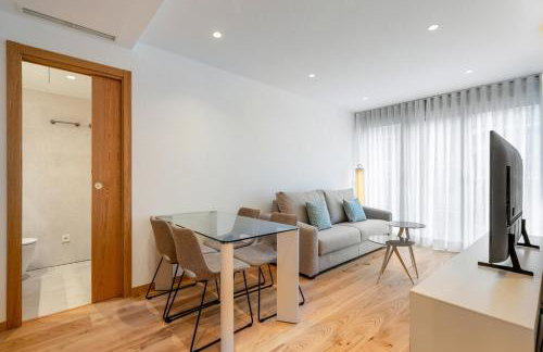Elegance & comfort in Chamberi- 3B - Foto 22