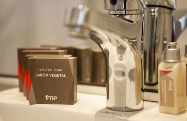 Time Suite - Comfort Apartments - Foto 32