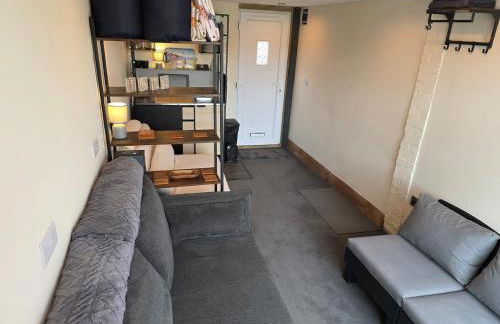 The Pod Quiet Sun Patio Fab Steam &Countryside Views - Photo 37