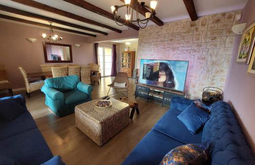 Villa Ari 8+2 - Photo 9