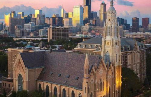 2F Chicago's Little Italy near West Loop & Downtown - Foto 32