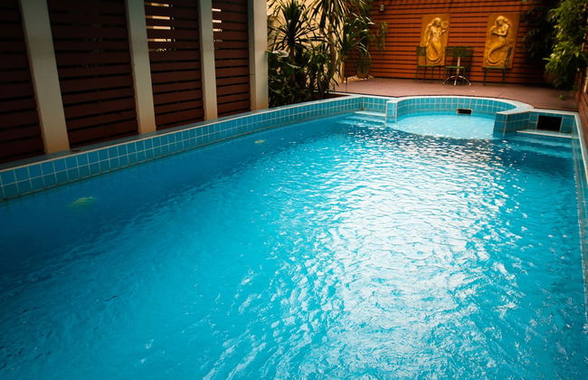 Unico Srinakarin Residence - Photo 11