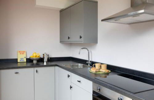 Bob W London St. Paul's - Foto 32