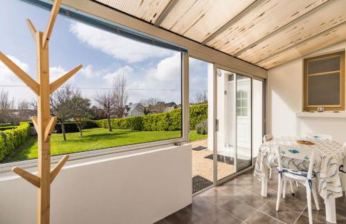 La Maison Bretonne - 300m de la mer - Foto 10