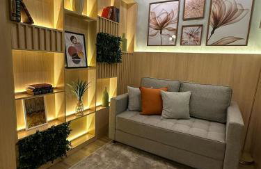 Refúgio romântico com Jacuzzi só sua! Espumante de cortesia! - Photo 10