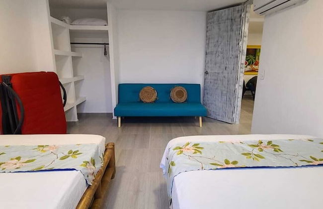 Apartamentos Ingrid - Foto 5