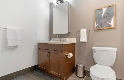 Landing Modern 1BD Clubhouse Rooftop Lounge - Foto 39