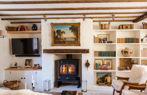 Little Oakley Cottage - Foto 1