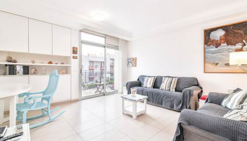 Comfortable Apartment with Terrace - Foto 3