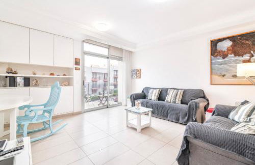 Comfortable Apartment with Terrace - Foto 3